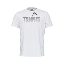 Abbigliamento Da Tennis HEAD Club Colin Tee